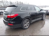 Hyundai Santa Fe Gls KM8SMDHF3DU027717 снимка