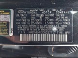 Hyundai Santa Fe Gls KM8SMDHF3DU027717 снимка