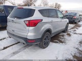 Ford Escape Se 1FMCU9GD5KUB24755 снимка