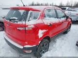 Ford Ecosport S MAJ6S3FL6KC275693 снимка