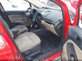 Ford Ecosport S MAJ6S3FL6KC275693 снимка