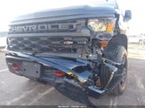 Chevrolet Silverado  4Wd Short Bed Custom Trail Boss 3GCUDCE81RG122171 снимка