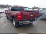 Chevrolet Silverado  1Lt 1GCVKREHXFZ167781 photo