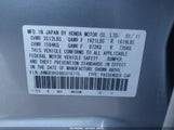 Honda Fit JHMGE8H39BC016775 снимка