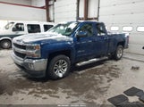 Chevrolet Silverado  1Lt 1GCVKREC2JZ115123 снимка
