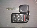 Honda Odyssey Ex-L 5FNRL3H69AB014040 снимка