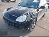 Porsche Cayenne V6 WP1AA29P34LA22381 снимка