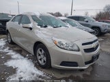 Chevrolet Malibu 1Lt 1G11C5SAXDF147825 снимка
