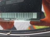 Nissan Altima 2.5 S 1N4AL2AP0CN448402 снимка