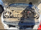 Nissan Altima 2.5 S 1N4BL4BV7KC234238 снимка