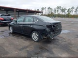 Nissan Sentra Sv 3N1AB7AP8HY350385 снимка