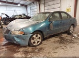 Nissan Sentra 1.8S 3N1CB51D64L872295 снимка