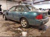 Nissan Sentra 1.8S 3N1CB51D64L872295 снимка