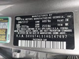 Kia Optima Lx 5XXGT4L31HG147697 снимка