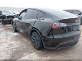 Tesla Model Y Long Range Dual Motor All-Wheel Drive 7SAYGDEE9SA347390 снимка