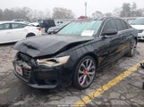 Audi A6 2.0T Premium WAUDFAFC4DN070906 снимка