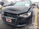 Audi A6 2.0T Premium WAUDFAFC4DN070906 снимка
