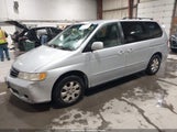 Honda Odyssey Ex-L 5FNRL18913B051729 снимка