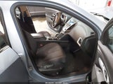Chevrolet Equinox Ls 2GNFLEEK8F6242731 снимка