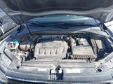 Volkswagen Tiguan 2.0T Se R-Line Black 3VVCB7AX8NM021986 fotografie