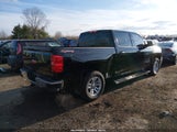 Chevrolet Silverado  1Lt 3GCUKREC3EG355153 снимка