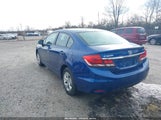 Honda Civic Lx 19XFB2F5XDE095733 снимка