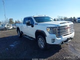 GMC Sierra 3500Hd 4Wd Long Bed Denali/4Wd Standard Bed Denali 1GT49WEYXLF341898 снимка