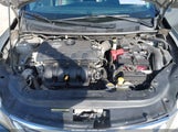 Nissan Sentra Sv 3N1AB7AP2EY319970 снимка