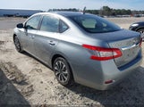 Nissan Sentra Sv 3N1AB7AP2EY319970 снимка