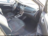 Nissan Sentra Sv 3N1AB7AP2EY319970 снимка