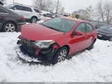 Toyota Corolla Le 2T1BURHE4GC617564 снимка