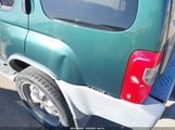 Nissan Xterra Xe-V6 5N1ED28T71C540123 photo