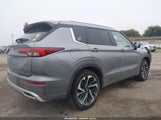 Mitsubishi Outlander Sel 2.5 2Wd JA4J3VA83PZ043065 photo