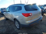 Chevrolet Traverse Lt 1GNLRFED8AS130333 fotografie