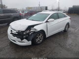 Hyundai Sonata Gls 5NPEB4AC7DH559439 снимка
