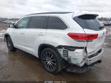 Toyota Highlander Se 5TDJZRFHXJS827207 снимка