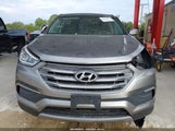 Hyundai Santa Fe Sport 2.4L 5XYZTDLB6JG531587 fotografie