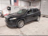 Jeep Cherokee Limited 1C4PJMDS9GW197885 снимка