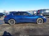 Infiniti Q50 3.0T Sport JN1EV7AR8JM430403 fotografie