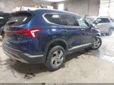 Hyundai Santa Fe Sel 5NMS3DAJ9PH551021 снимка