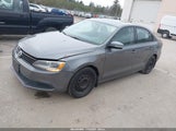 Volkswagen Jetta 2.5L Se 3VWDP7AJ0CM352913 снимка