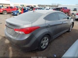 Hyundai Elantra Gls 5NPDH4AE9BH014867 снимка