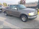Ford F-150 Lariat/Xl/Xlt 1FTRX17W32KE39493 снимка