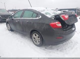 Chevrolet Cruze Lt Auto 1G1BE5SM7G7247954 снимка