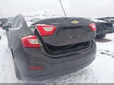 Chevrolet Cruze Lt Auto 1G1BE5SM7G7247954 снимка