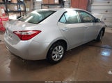 Toyota Corolla Le 2T1BURHE2GC504793 снимка