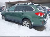 Subaru Outback 2.5I Premium 4S4BRCCC0B3373655 снимка