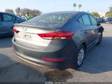 Hyundai Elantra Se 5NPD74LF7JH304497 снимка