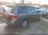 Toyota Sienna Le 8 Passenger 5TDKZ3DCXKS966540 снимка