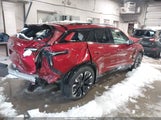 Chevrolet Blazer Ev Eawd Rs 3GNKDCRJ2RS105582 снимка